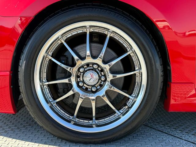 マツダスピードアクセラ ベースグレード　６ＭＴ　ホットハッチ　ワンオーナー　ＥＸＡＳマフラー　ＲＳ☆Ｒ車高調　Ｄｅｆｉ追加メーター　ＥＶＣ　ＷＯＲＫ１８インチＡＷ　スマートキー　バックカメラ　ＴＶ　ＥＴＣ　ＢＯＳＥサウンド　ナビ（44枚目）