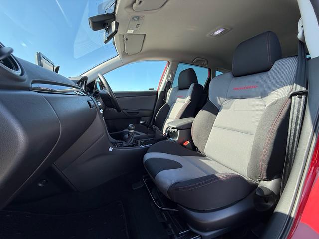 マツダスピードアクセラ ベースグレード　６ＭＴ　ホットハッチ　ワンオーナー　ＥＸＡＳマフラー　ＲＳ☆Ｒ車高調　Ｄｅｆｉ追加メーター　ＥＶＣ　ＷＯＲＫ１８インチＡＷ　スマートキー　バックカメラ　ＴＶ　ＥＴＣ　ＢＯＳＥサウンド　ナビ（49枚目）