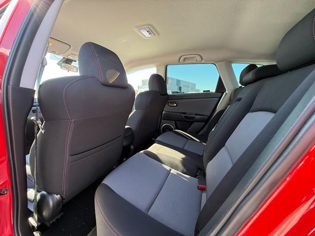 マツダスピードアクセラ ベースグレード　６ＭＴ　ホットハッチ　ワンオーナー　ＥＸＡＳマフラー　ＲＳ☆Ｒ車高調　Ｄｅｆｉ追加メーター　ＥＶＣ　ＷＯＲＫ１８インチＡＷ　スマートキー　バックカメラ　ＴＶ　ＥＴＣ　ＢＯＳＥサウンド　ナビ（50枚目）