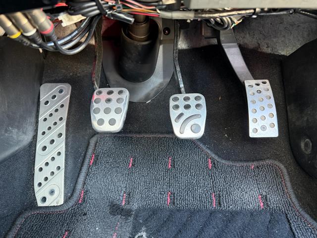 マツダスピードアクセラ ベースグレード　６ＭＴ　ホットハッチ　ワンオーナー　ＥＸＡＳマフラー　ＲＳ☆Ｒ車高調　Ｄｅｆｉ追加メーター　ＥＶＣ　ＷＯＲＫ１８インチＡＷ　スマートキー　バックカメラ　ＴＶ　ＥＴＣ　ＢＯＳＥサウンド　ナビ（53枚目）