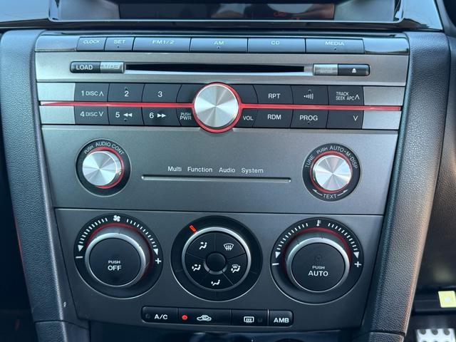 マツダスピードアクセラ ベースグレード　６ＭＴ　ホットハッチ　ワンオーナー　ＥＸＡＳマフラー　ＲＳ☆Ｒ車高調　Ｄｅｆｉ追加メーター　ＥＶＣ　ＷＯＲＫ１８インチＡＷ　スマートキー　バックカメラ　ＴＶ　ＥＴＣ　ＢＯＳＥサウンド　ナビ（65枚目）