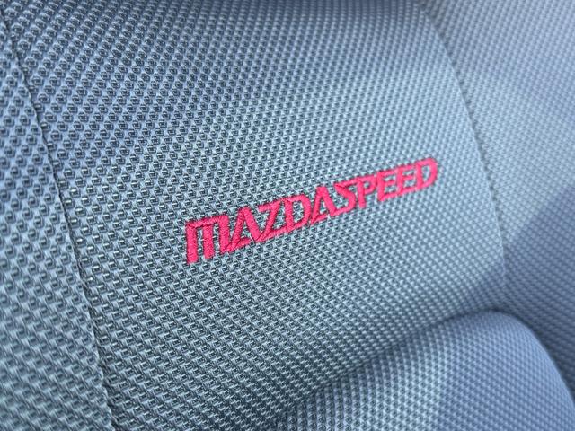 マツダスピードアクセラ ベースグレード　６ＭＴ　ホットハッチ　ワンオーナー　ＥＸＡＳマフラー　ＲＳ☆Ｒ車高調　Ｄｅｆｉ追加メーター　ＥＶＣ　ＷＯＲＫ１８インチＡＷ　スマートキー　バックカメラ　ＴＶ　ＥＴＣ　ＢＯＳＥサウンド　ナビ（69枚目）
