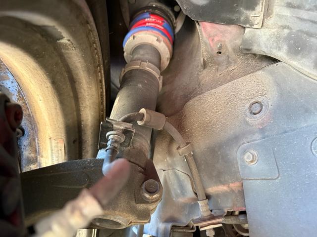 マツダスピードアクセラ ベースグレード　６ＭＴ　ホットハッチ　ワンオーナー　ＥＸＡＳマフラー　ＲＳ☆Ｒ車高調　Ｄｅｆｉ追加メーター　ＥＶＣ　ＷＯＲＫ１８インチＡＷ　スマートキー　バックカメラ　ＴＶ　ＥＴＣ　ＢＯＳＥサウンド　ナビ（74枚目）