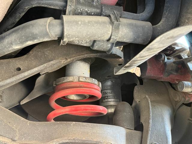 マツダスピードアクセラ ベースグレード　６ＭＴ　ホットハッチ　ワンオーナー　ＥＸＡＳマフラー　ＲＳ☆Ｒ車高調　Ｄｅｆｉ追加メーター　ＥＶＣ　ＷＯＲＫ１８インチＡＷ　スマートキー　バックカメラ　ＴＶ　ＥＴＣ　ＢＯＳＥサウンド　ナビ（76枚目）