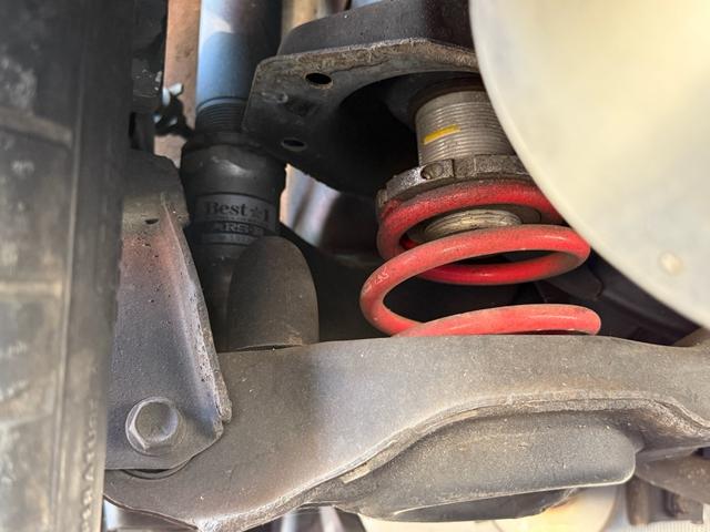 マツダスピードアクセラ ベースグレード　６ＭＴ　ホットハッチ　ワンオーナー　ＥＸＡＳマフラー　ＲＳ☆Ｒ車高調　Ｄｅｆｉ追加メーター　ＥＶＣ　ＷＯＲＫ１８インチＡＷ　スマートキー　バックカメラ　ＴＶ　ＥＴＣ　ＢＯＳＥサウンド　ナビ（77枚目）