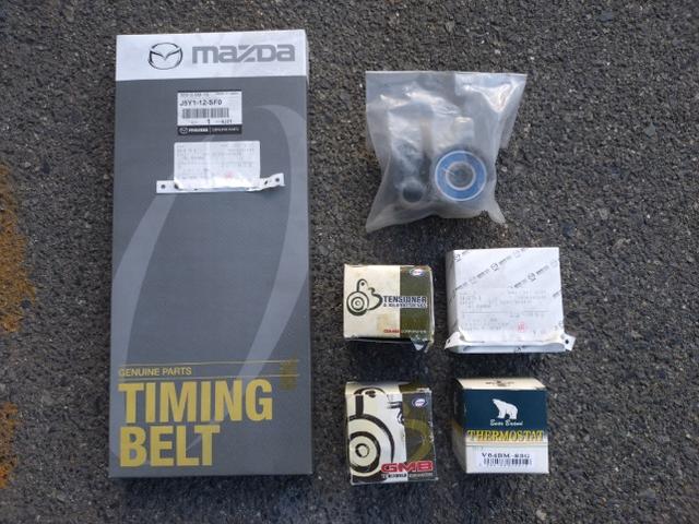 ルーチェ Ｖ６－３０００　ロイヤルクラシック　純正ホイール付属　タイミングベルト新品部品付属　車高調　運転席助手席パワーシート（18枚目）