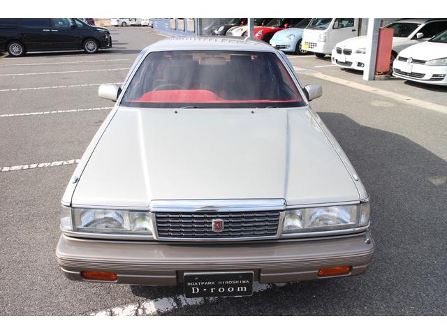 ルーチェ Ｖ６－３０００　ロイヤルクラシック　純正ホイール付属　タイミングベルト新品部品付属　車高調　運転席助手席パワーシート（26枚目）