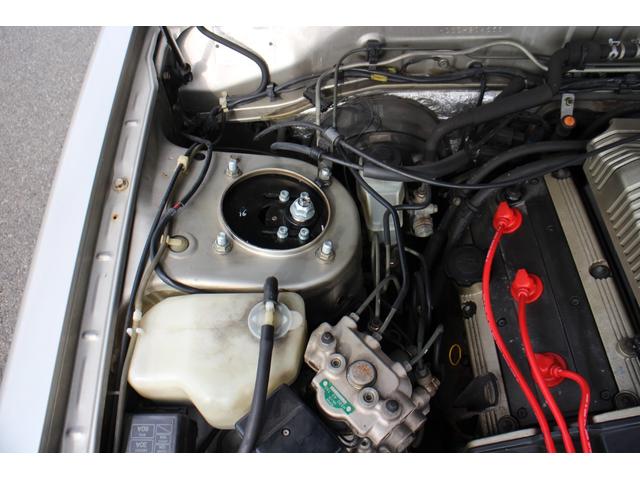 ルーチェ Ｖ６－３０００　ロイヤルクラシック　純正ホイール付属　タイミングベルト新品部品付属　車高調　運転席助手席パワーシート（53枚目）