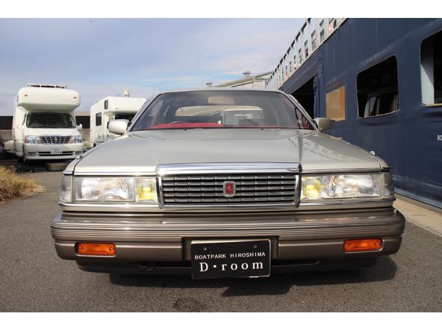 ルーチェ Ｖ６－３０００　ロイヤルクラシック　純正ホイール付属　タイミングベルト新品部品付属　車高調　運転席助手席パワーシート（55枚目）