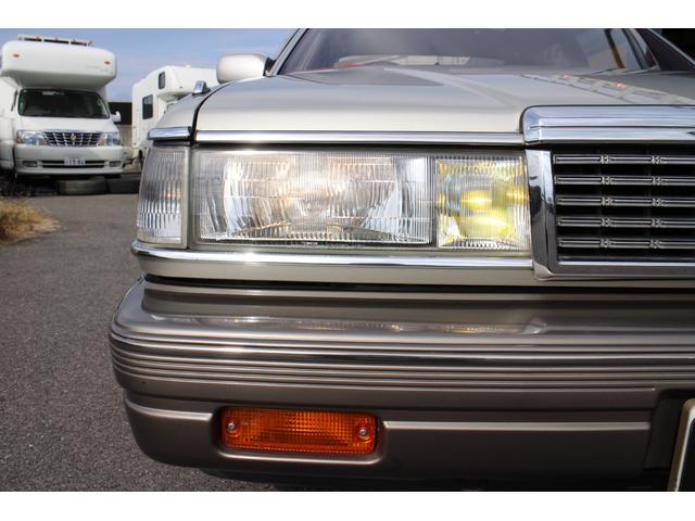 ルーチェ Ｖ６－３０００　ロイヤルクラシック　純正ホイール付属　タイミングベルト新品部品付属　車高調　運転席助手席パワーシート（56枚目）