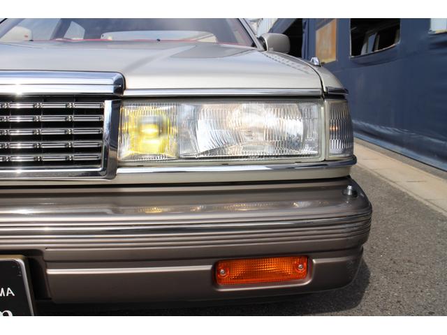 ルーチェ Ｖ６－３０００　ロイヤルクラシック　純正ホイール付属　タイミングベルト新品部品付属　車高調　運転席助手席パワーシート（57枚目）