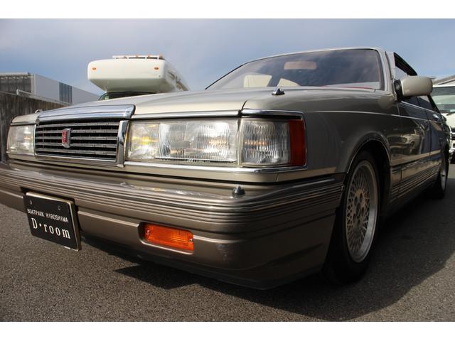 ルーチェ Ｖ６－３０００　ロイヤルクラシック　純正ホイール付属　タイミングベルト新品部品付属　車高調　運転席助手席パワーシート（59枚目）