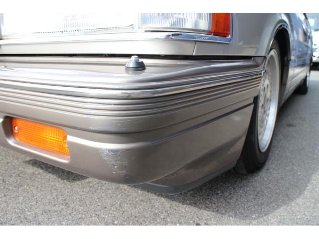 ルーチェ Ｖ６－３０００　ロイヤルクラシック　純正ホイール付属　タイミングベルト新品部品付属　車高調　運転席助手席パワーシート（63枚目）