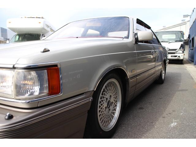 ルーチェ Ｖ６－３０００　ロイヤルクラシック　純正ホイール付属　タイミングベルト新品部品付属　車高調　運転席助手席パワーシート（64枚目）