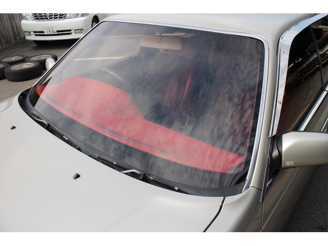 ルーチェ Ｖ６－３０００　ロイヤルクラシック　純正ホイール付属　タイミングベルト新品部品付属　車高調　運転席助手席パワーシート（66枚目）