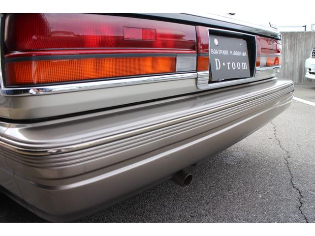 ルーチェ Ｖ６－３０００　ロイヤルクラシック　純正ホイール付属　タイミングベルト新品部品付属　車高調　運転席助手席パワーシート（73枚目）