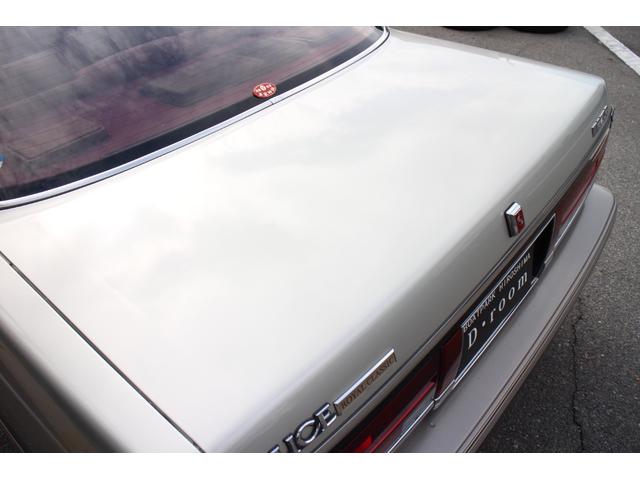 ルーチェ Ｖ６－３０００　ロイヤルクラシック　純正ホイール付属　タイミングベルト新品部品付属　車高調　運転席助手席パワーシート（74枚目）