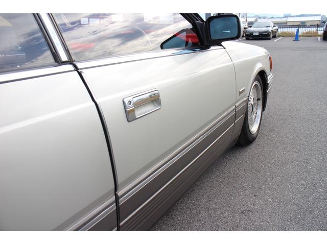 ルーチェ Ｖ６－３０００　ロイヤルクラシック　純正ホイール付属　タイミングベルト新品部品付属　車高調　運転席助手席パワーシート（78枚目）