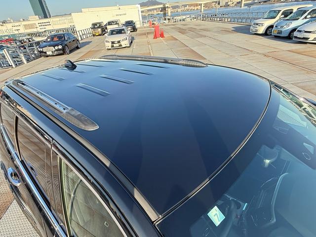 ジープ・グランドチェロキー リミテッド　２０インチＡＷ　オーバーフェンダー　エアサス　アダプティブクルーズコントロール　黒革シート　パワーシート　シートヒーター　　バックカメラ　クリアランスソナー　純正ナビ　フルセグＴＶ　Ｂｌｕｅｔｏｏｔｈ（47枚目）