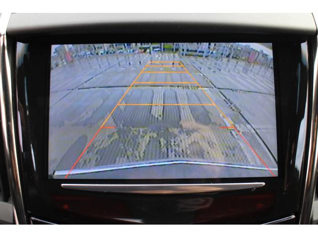 キャデラックＡＴＳ パフォーマンス　ＡＴＳ　パフォーマンス　バックカメラ／クリアランスソナー／クルーズコントロール／ステアリングヒーター／シートヒーター／パワーシート／純正１８インチアルミホイール／ＥＴＣ（5枚目）