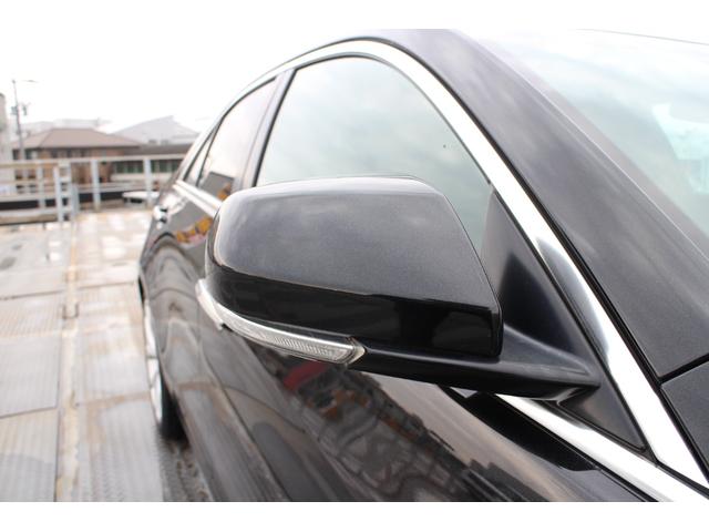 キャデラックＡＴＳ パフォーマンス　ＡＴＳ　パフォーマンス　バックカメラ／クリアランスソナー／クルーズコントロール／ステアリングヒーター／シートヒーター／パワーシート／純正１８インチアルミホイール／ＥＴＣ（19枚目）