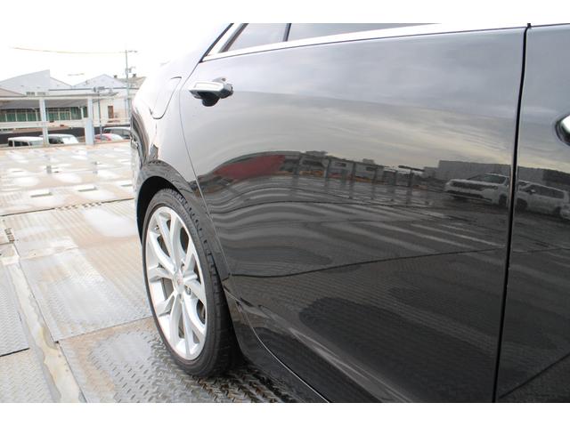 キャデラックＡＴＳ パフォーマンス　ＡＴＳ　パフォーマンス　バックカメラ／クリアランスソナー／クルーズコントロール／ステアリングヒーター／シートヒーター／パワーシート／純正１８インチアルミホイール／ＥＴＣ（21枚目）