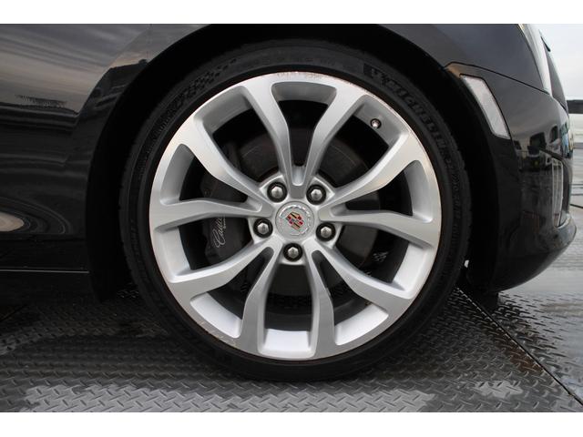 キャデラックＡＴＳ パフォーマンス　ＡＴＳ　パフォーマンス　バックカメラ／クリアランスソナー／クルーズコントロール／ステアリングヒーター／シートヒーター／パワーシート／純正１８インチアルミホイール／ＥＴＣ（27枚目）