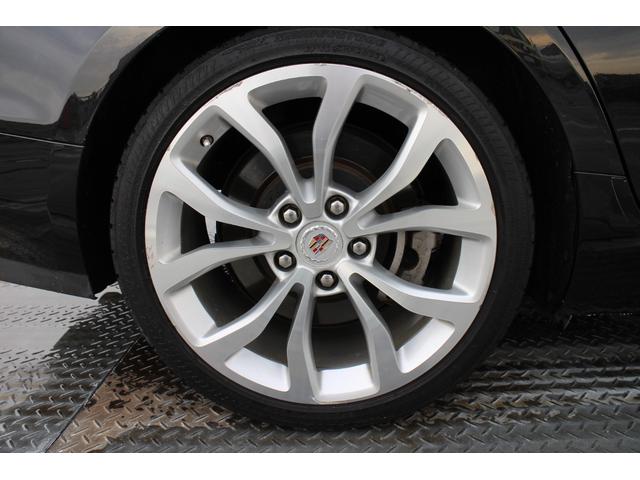 キャデラックＡＴＳ パフォーマンス　ＡＴＳ　パフォーマンス　バックカメラ／クリアランスソナー／クルーズコントロール／ステアリングヒーター／シートヒーター／パワーシート／純正１８インチアルミホイール／ＥＴＣ（29枚目）