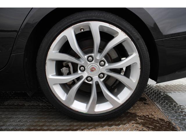 キャデラックＡＴＳ パフォーマンス　ＡＴＳ　パフォーマンス　バックカメラ／クリアランスソナー／クルーズコントロール／ステアリングヒーター／シートヒーター／パワーシート／純正１８インチアルミホイール／ＥＴＣ（30枚目）