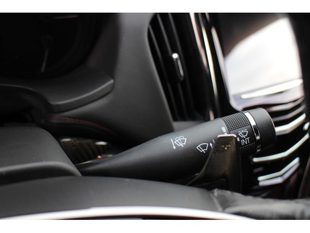 キャデラックＡＴＳ パフォーマンス　ＡＴＳ　パフォーマンス　バックカメラ／クリアランスソナー／クルーズコントロール／ステアリングヒーター／シートヒーター／パワーシート／純正１８インチアルミホイール／ＥＴＣ（43枚目）