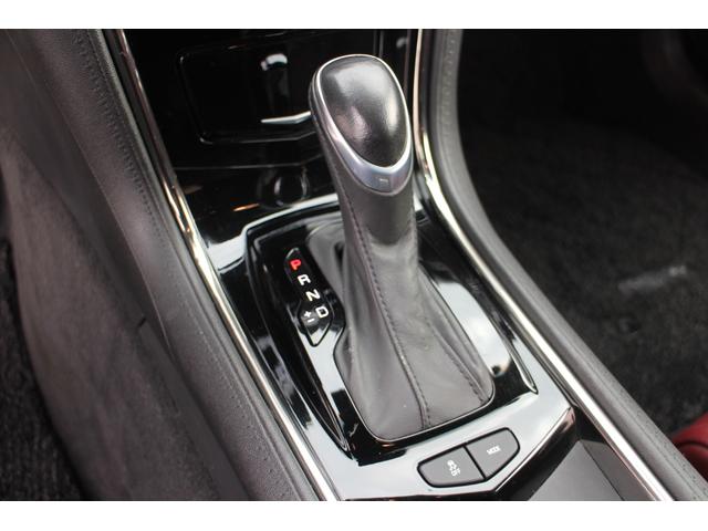 キャデラックＡＴＳ パフォーマンス　ＡＴＳ　パフォーマンス　バックカメラ／クリアランスソナー／クルーズコントロール／ステアリングヒーター／シートヒーター／パワーシート／純正１８インチアルミホイール／ＥＴＣ（44枚目）