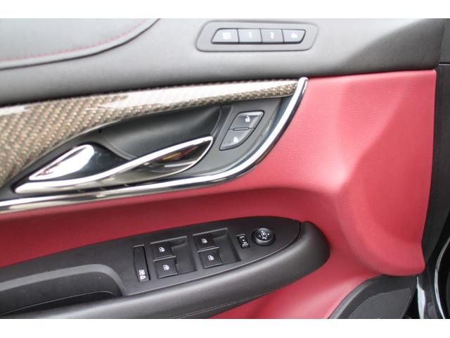 キャデラックＡＴＳ パフォーマンス　ＡＴＳ　パフォーマンス　バックカメラ／クリアランスソナー／クルーズコントロール／ステアリングヒーター／シートヒーター／パワーシート／純正１８インチアルミホイール／ＥＴＣ（47枚目）