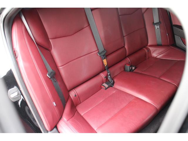 キャデラックＡＴＳ パフォーマンス　ＡＴＳ　パフォーマンス　バックカメラ／クリアランスソナー／クルーズコントロール／ステアリングヒーター／シートヒーター／パワーシート／純正１８インチアルミホイール／ＥＴＣ（62枚目）