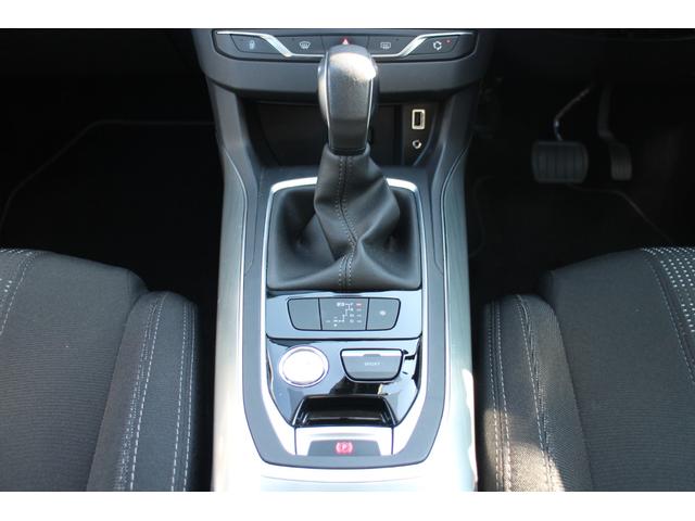 ３０８ アリュール　ブルーＨＤｉ　ディーゼルターボ／ＬＥＤヘッドライト／フルセグＴＶ／純正タッチパネルスクリーンオーディオ　ナビ　／Ｂカメラ／ＥＴＣ／プッシュスタートスマートキー／アイドリングストップ／クリアランスソナー／取説．保証書（11枚目）