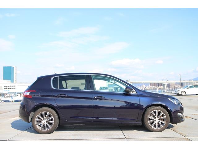 ３０８ アリュール　ブルーＨＤｉ　ディーゼルターボ／ＬＥＤヘッドライト／フルセグＴＶ／純正タッチパネルスクリーンオーディオ　ナビ　／Ｂカメラ／ＥＴＣ／プッシュスタートスマートキー／アイドリングストップ／クリアランスソナー／取説．保証書（25枚目）