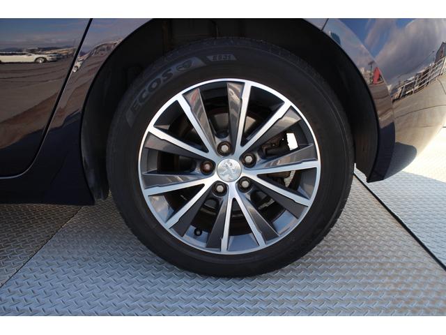 ３０８ アリュール　ブルーＨＤｉ　ディーゼルターボ／ＬＥＤヘッドライト／フルセグＴＶ／純正タッチパネルスクリーンオーディオ　ナビ　／Ｂカメラ／ＥＴＣ／プッシュスタートスマートキー／アイドリングストップ／クリアランスソナー／取説．保証書（36枚目）