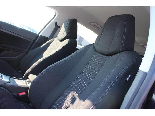 ３０８ アリュール　ブルーＨＤｉ　ディーゼルターボ／ＬＥＤヘッドライト／フルセグＴＶ／純正タッチパネルスクリーンオーディオ　ナビ　／Ｂカメラ／ＥＴＣ／プッシュスタートスマートキー／アイドリングストップ／クリアランスソナー／取説．保証書（49枚目）