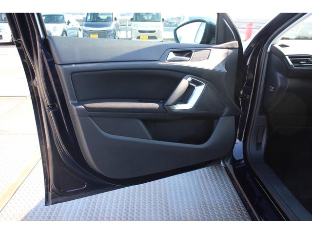 ３０８ アリュール　ブルーＨＤｉ　ディーゼルターボ／ＬＥＤヘッドライト／フルセグＴＶ／純正タッチパネルスクリーンオーディオ　ナビ　／Ｂカメラ／ＥＴＣ／プッシュスタートスマートキー／アイドリングストップ／クリアランスソナー／取説．保証書（55枚目）