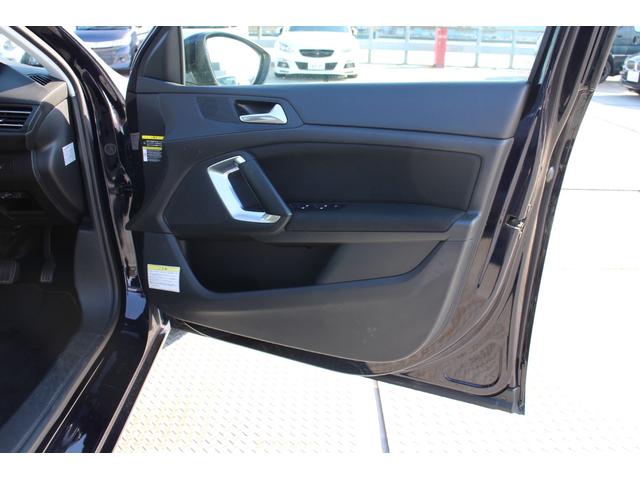 ３０８ アリュール　ブルーＨＤｉ　ディーゼルターボ／ＬＥＤヘッドライト／フルセグＴＶ／純正タッチパネルスクリーンオーディオ　ナビ　／Ｂカメラ／ＥＴＣ／プッシュスタートスマートキー／アイドリングストップ／クリアランスソナー／取説．保証書（56枚目）