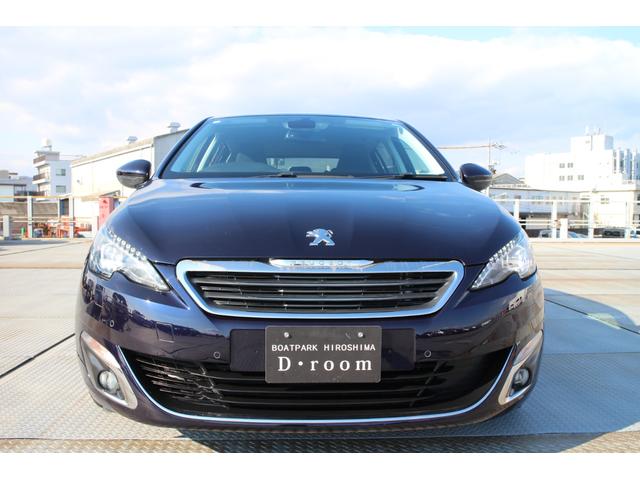 ３０８ アリュール　ブルーＨＤｉ　ディーゼルターボ／ＬＥＤヘッドライト／フルセグＴＶ／純正タッチパネルスクリーンオーディオ　ナビ　／Ｂカメラ／ＥＴＣ／プッシュスタートスマートキー／アイドリングストップ／クリアランスソナー／取説．保証書（65枚目）