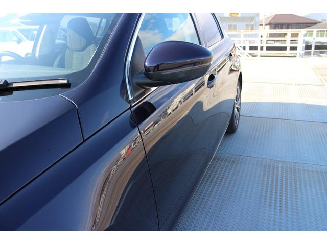 ３０８ アリュール　ブルーＨＤｉ　ディーゼルターボ／ＬＥＤヘッドライト／フルセグＴＶ／純正タッチパネルスクリーンオーディオ　ナビ　／Ｂカメラ／ＥＴＣ／プッシュスタートスマートキー／アイドリングストップ／クリアランスソナー／取説．保証書（72枚目）