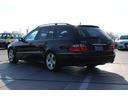 MERCEDES BENZ E-CLASS STATIONWAGON