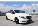 MERCEDES BENZ B-CLASS