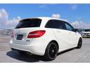 MERCEDES BENZ B-CLASS