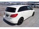 MERCEDES BENZ B-CLASS