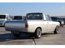 NISSAN SUNNY TRUCK