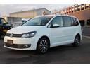 VOLKSWAGEN GOLF TOURAN