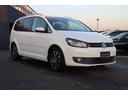 VOLKSWAGEN GOLF TOURAN