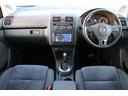 VOLKSWAGEN GOLF TOURAN