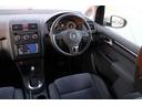 VOLKSWAGEN GOLF TOURAN